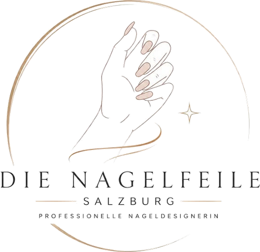 Die Nagelfeile Salzburg Logo